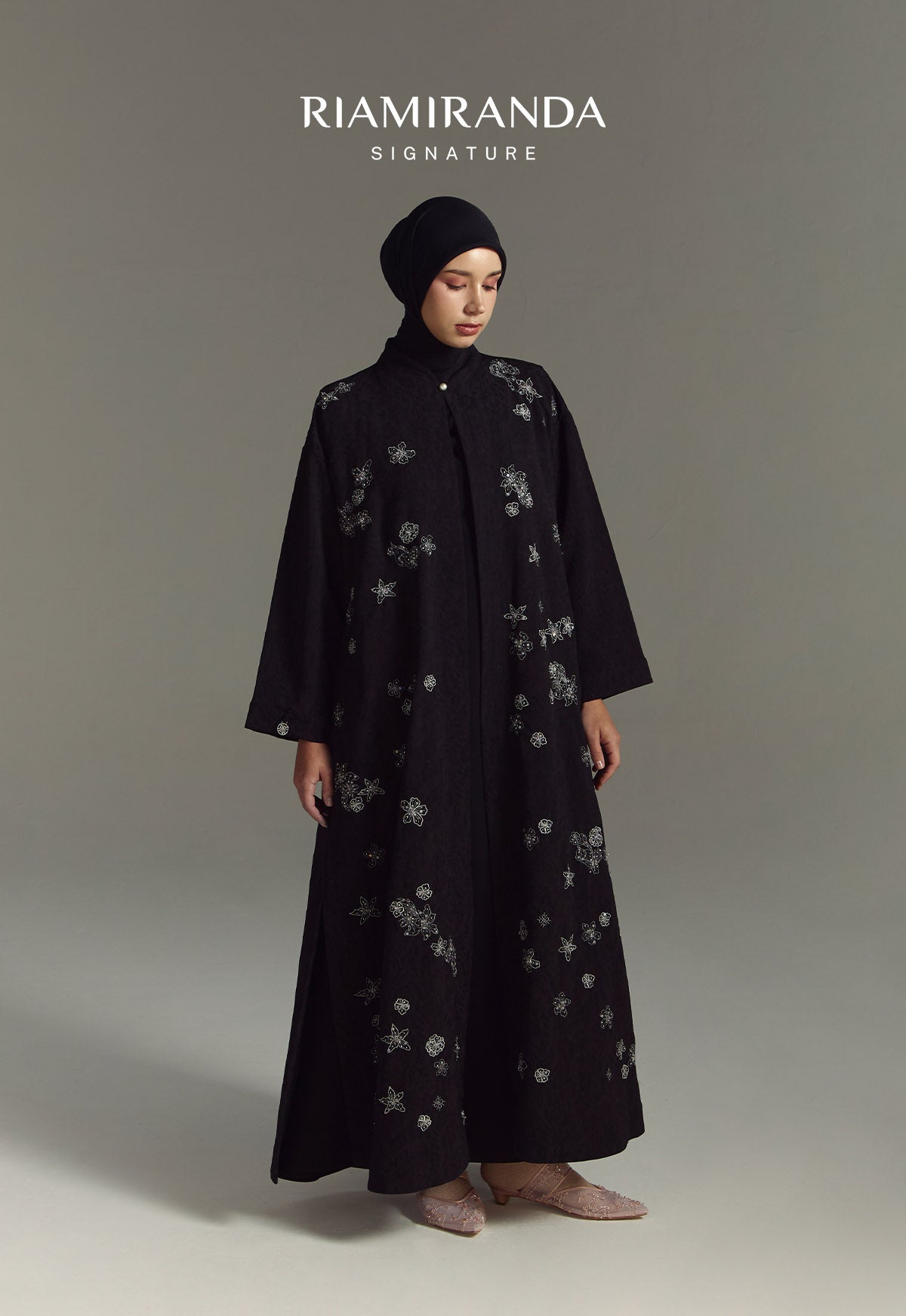 LAMEERA LONG OUTER