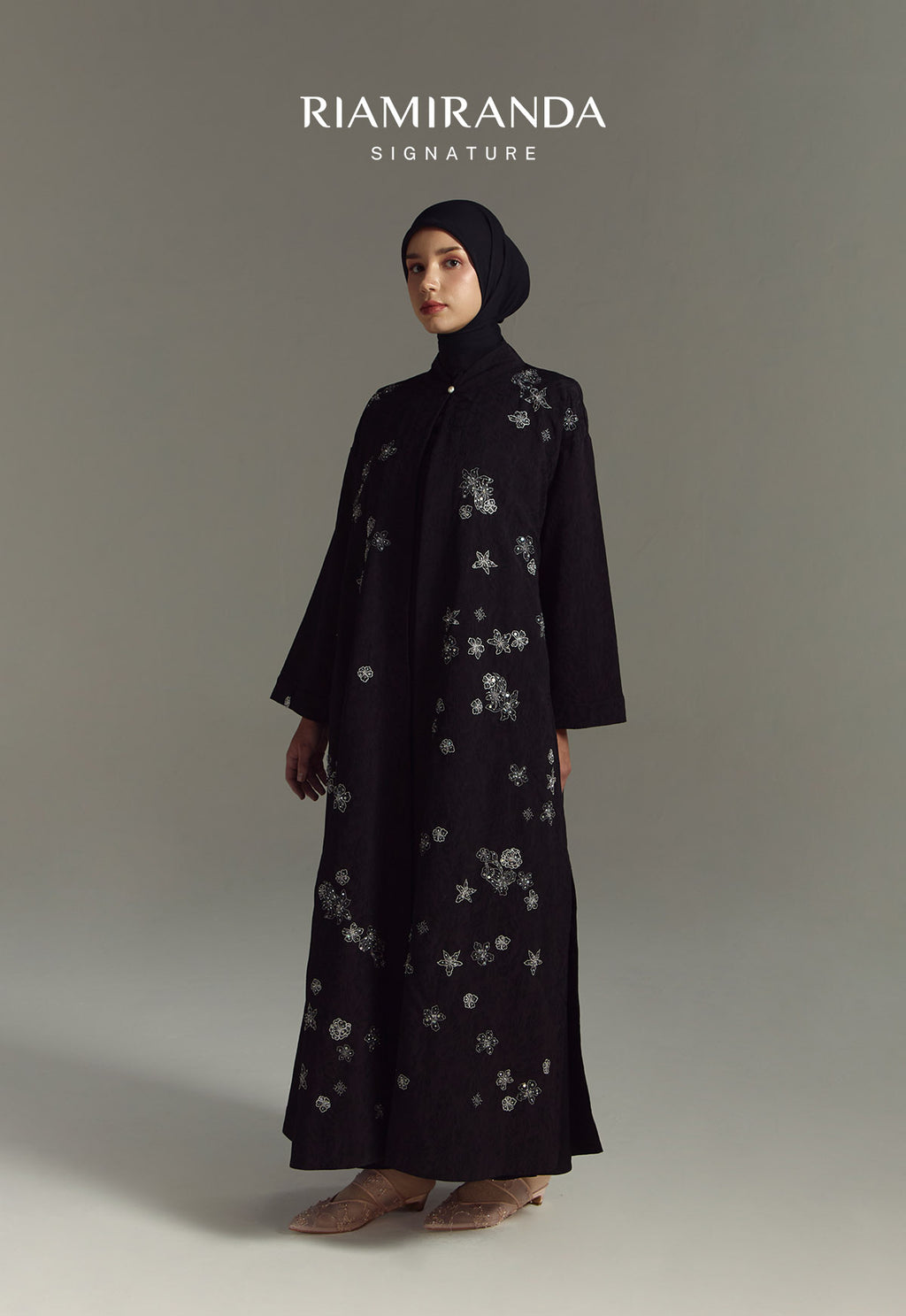 LAMEERA LONG OUTER
