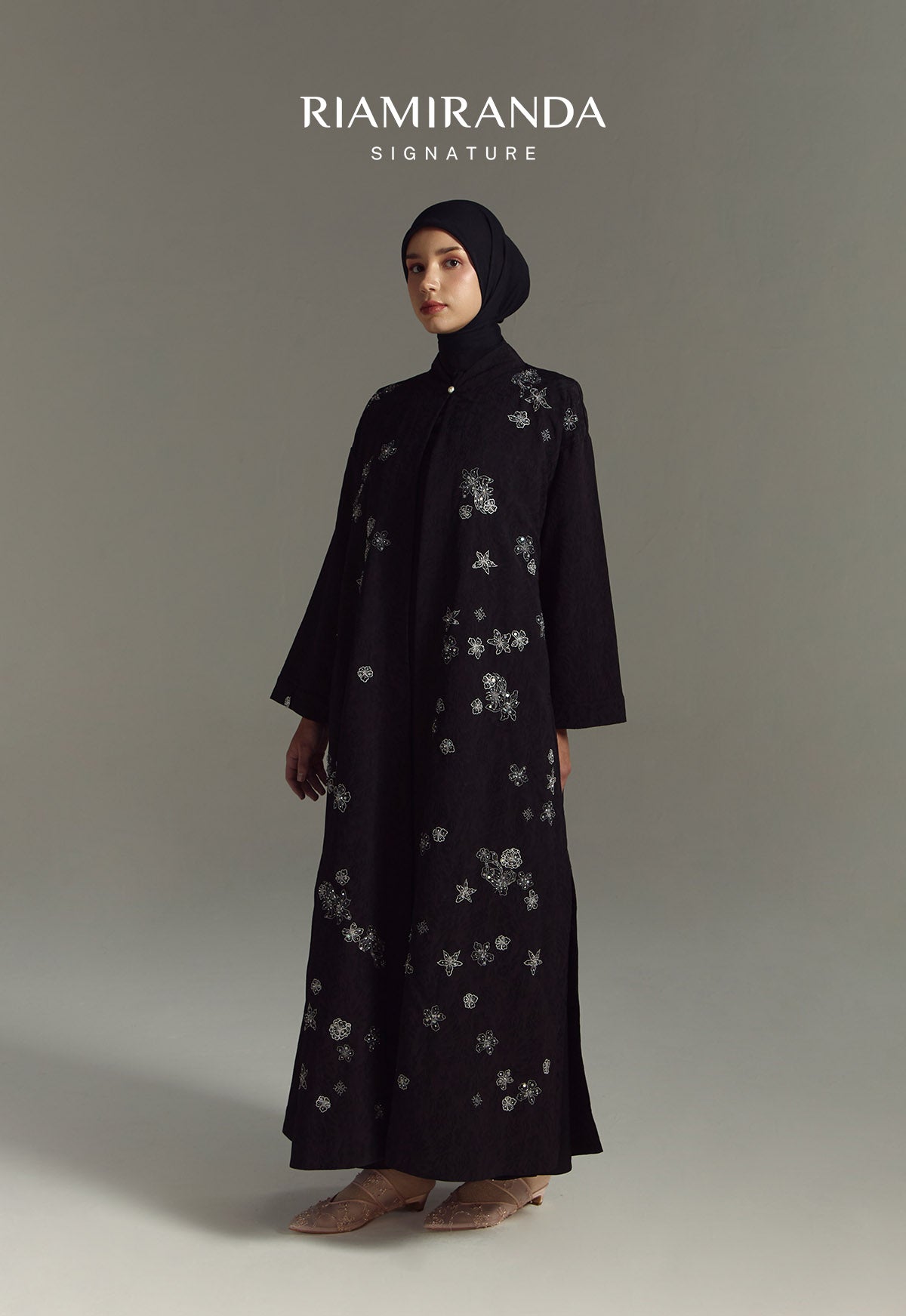 LAMEERA LONG OUTER