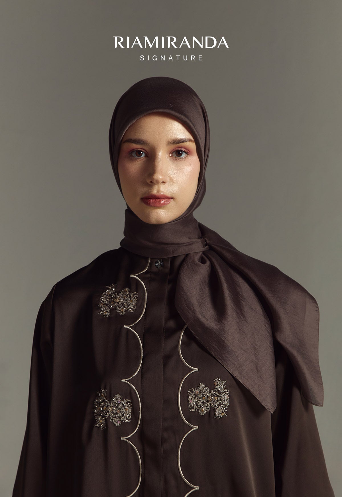 HEIMA SCARF