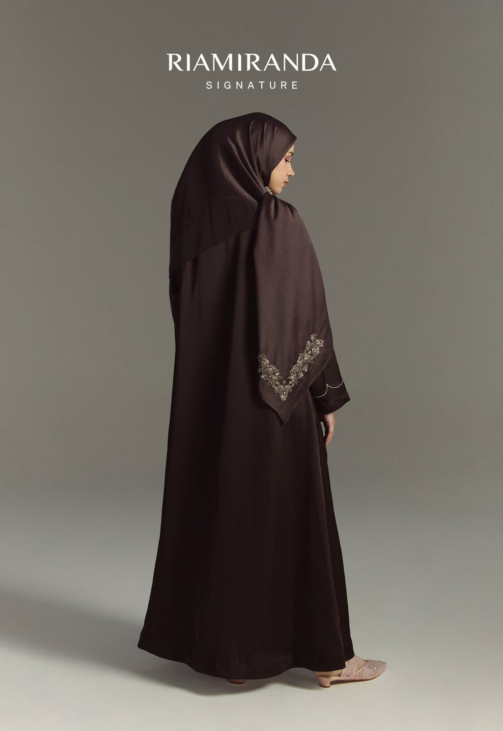 SABIRA DRESS