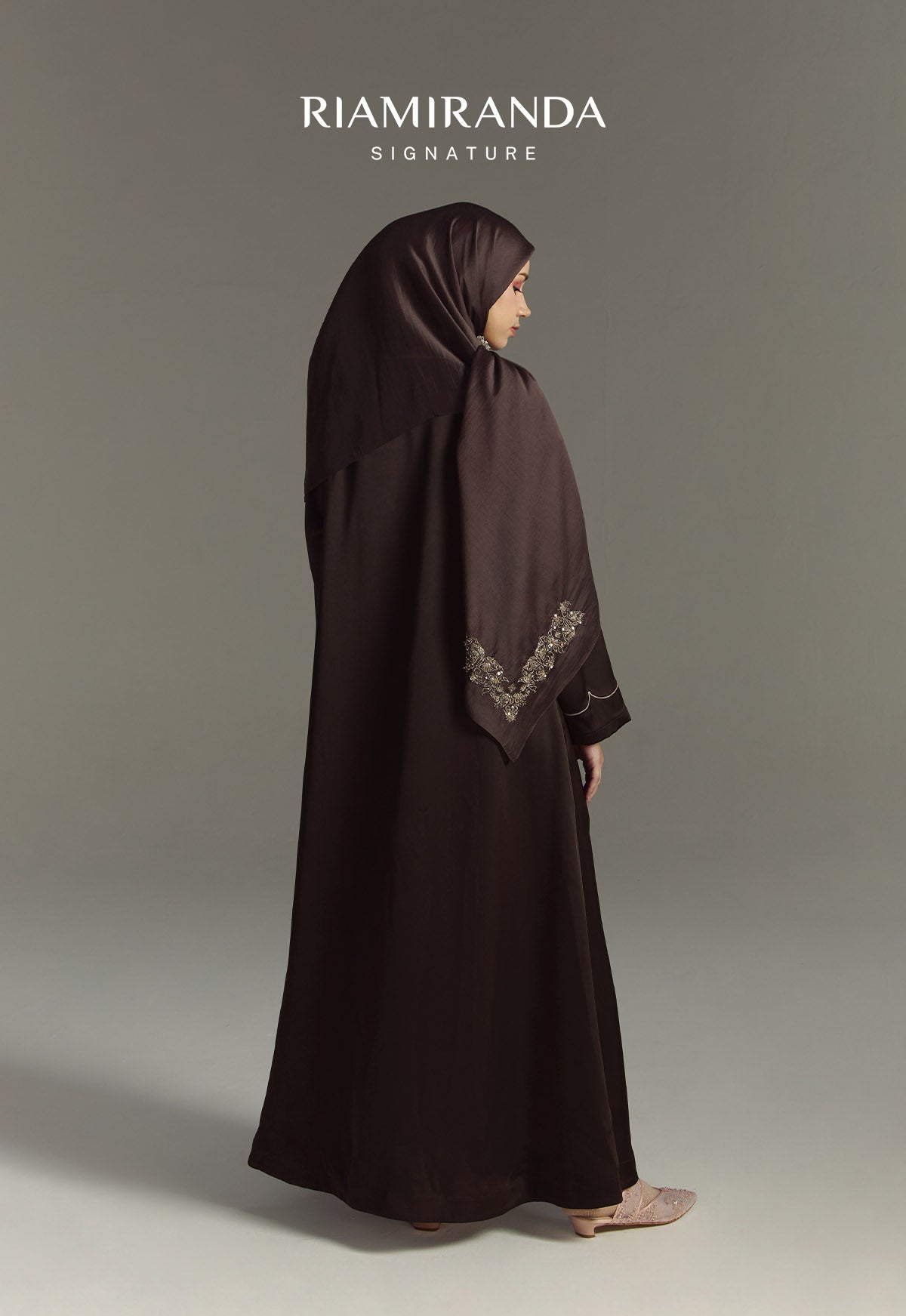 SABIRA DRESS