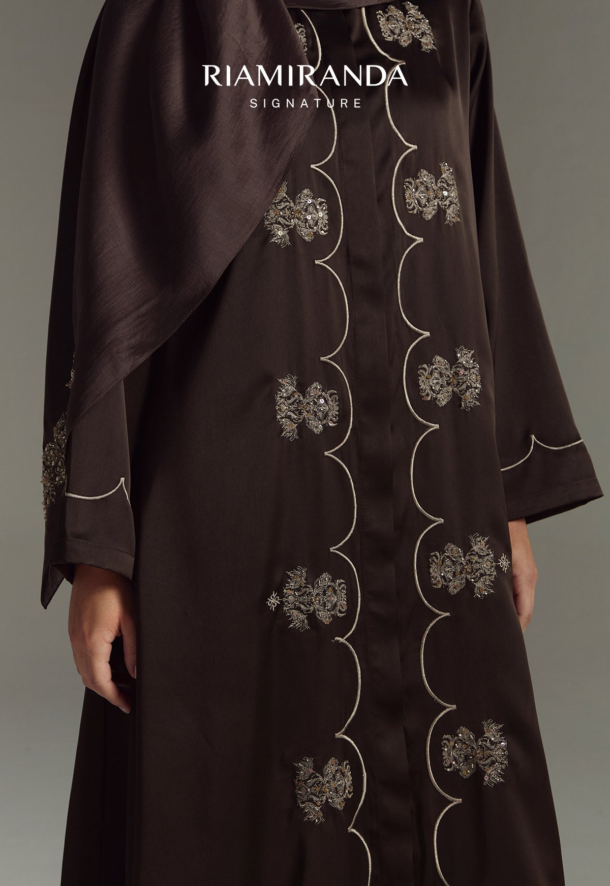 SABIRA DRESS