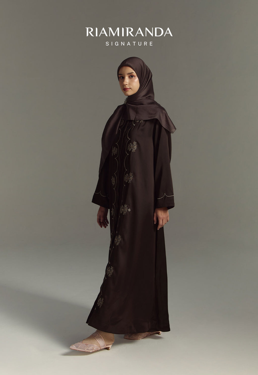 SABIRA DRESS