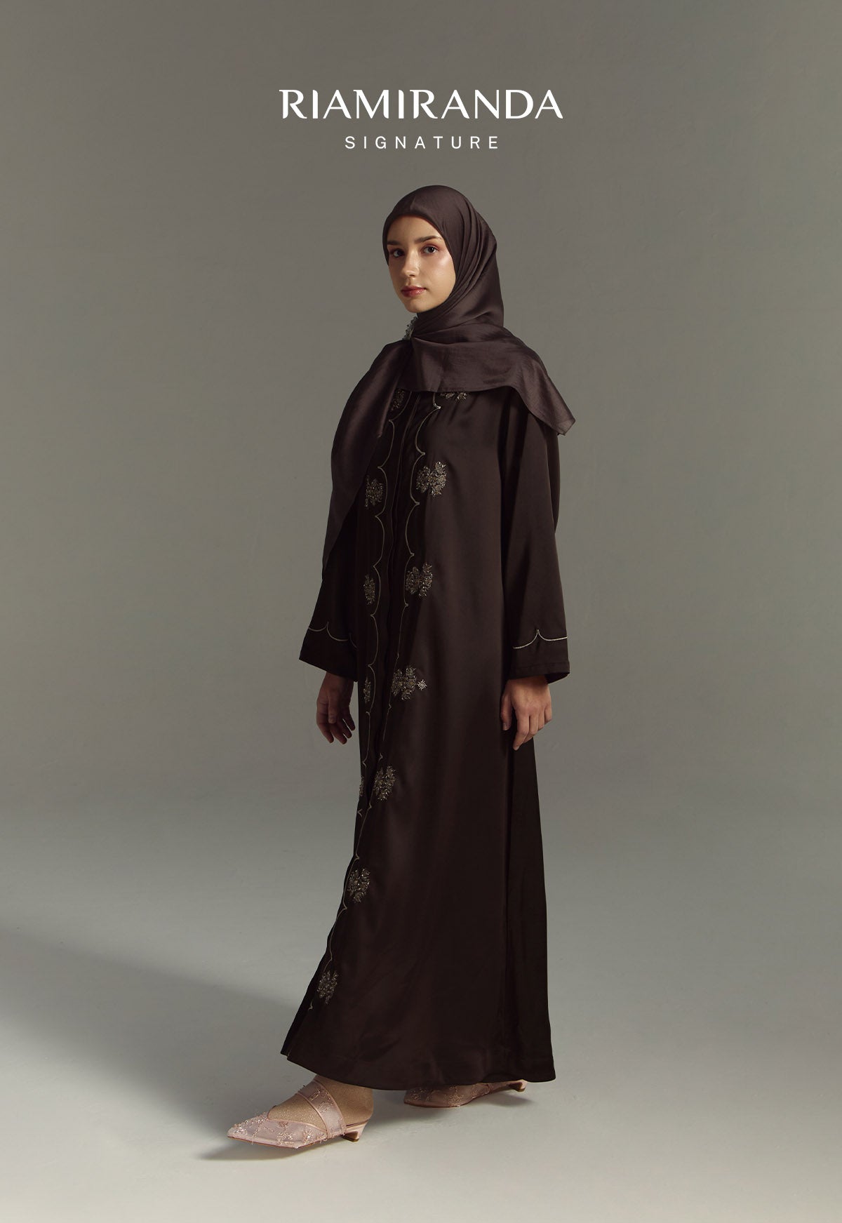 SABIRA DRESS