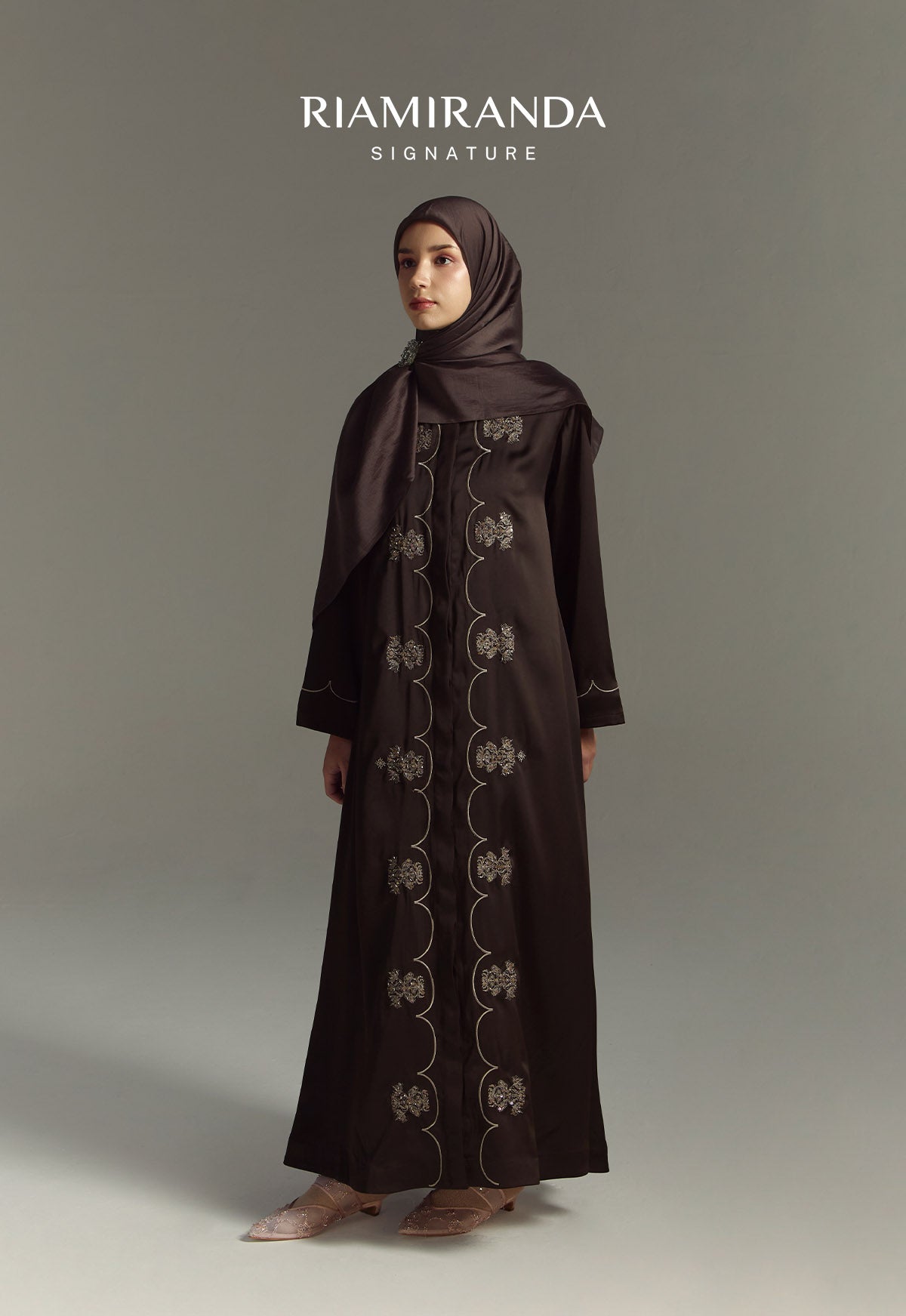SABIRA DRESS