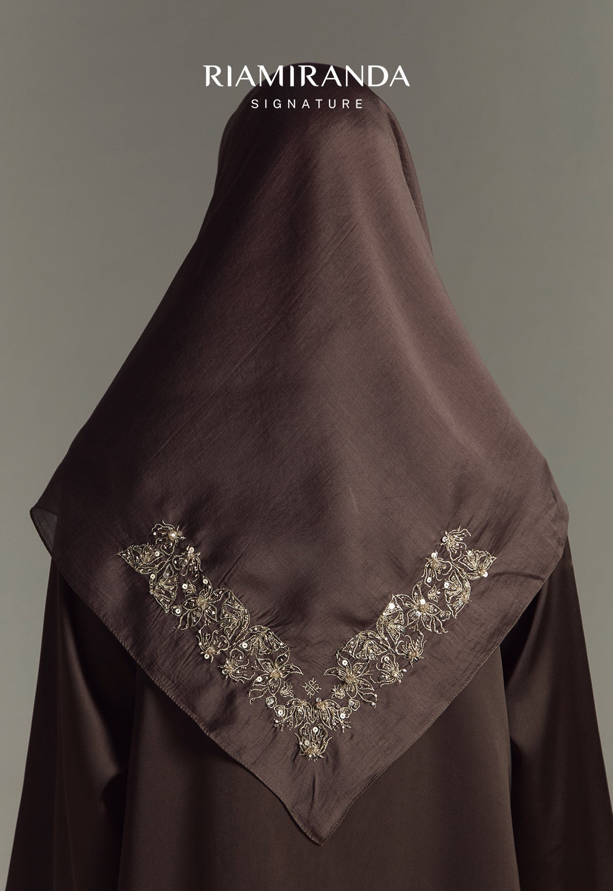 HEIMA SCARF