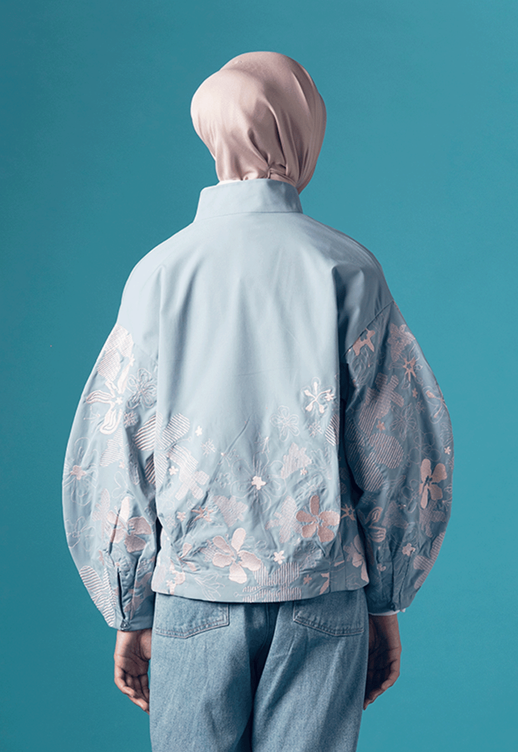 NOA JACKET