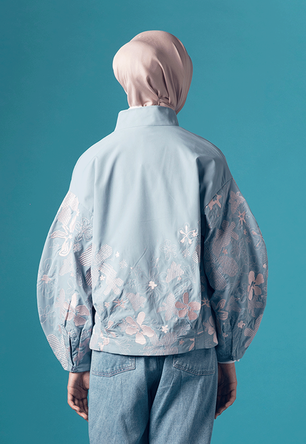 NOA JACKET