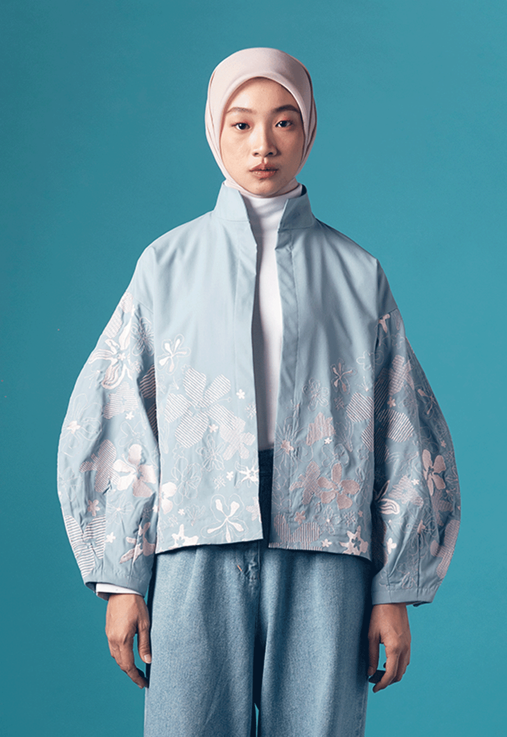 NOA JACKET