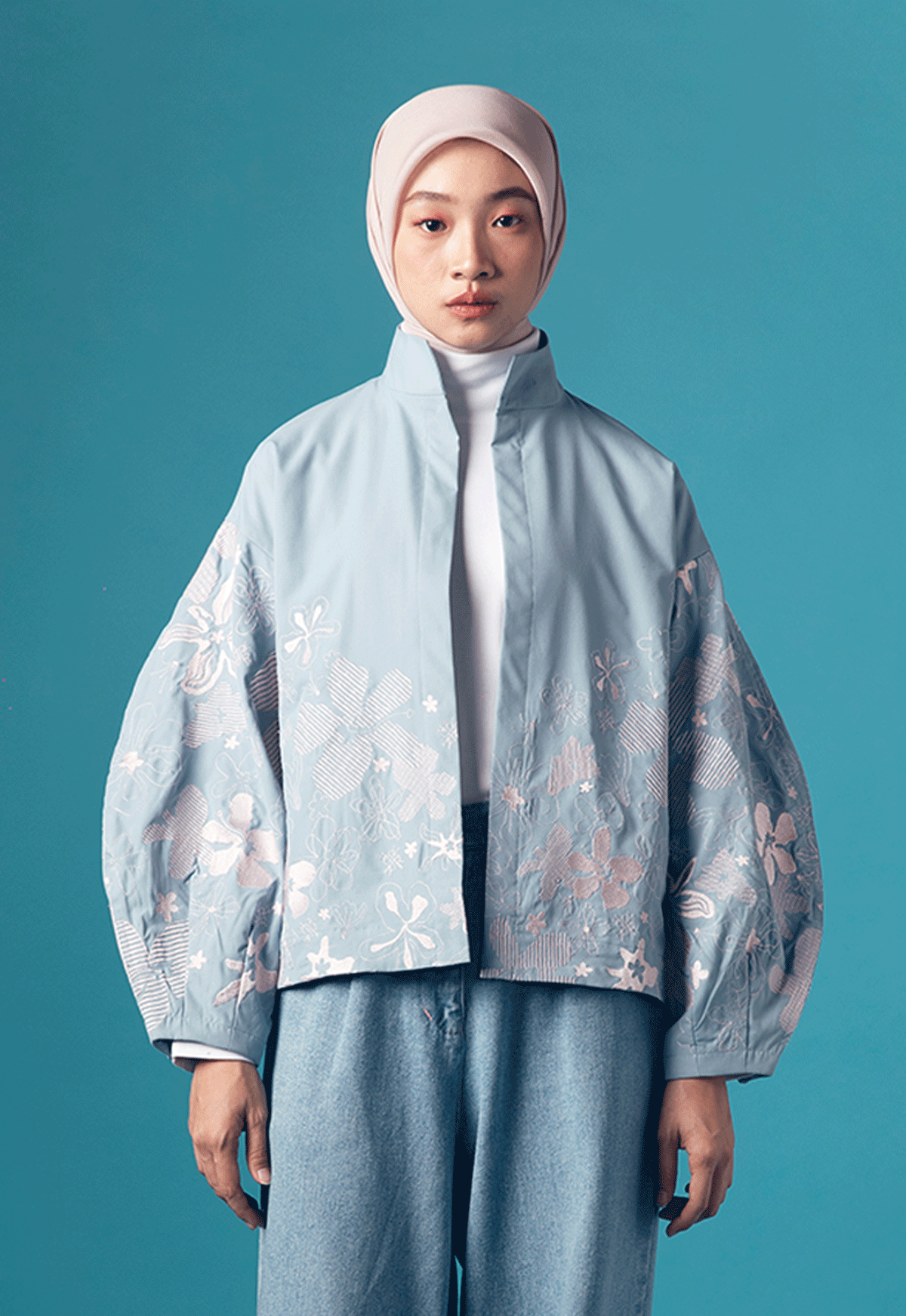 NOA JACKET