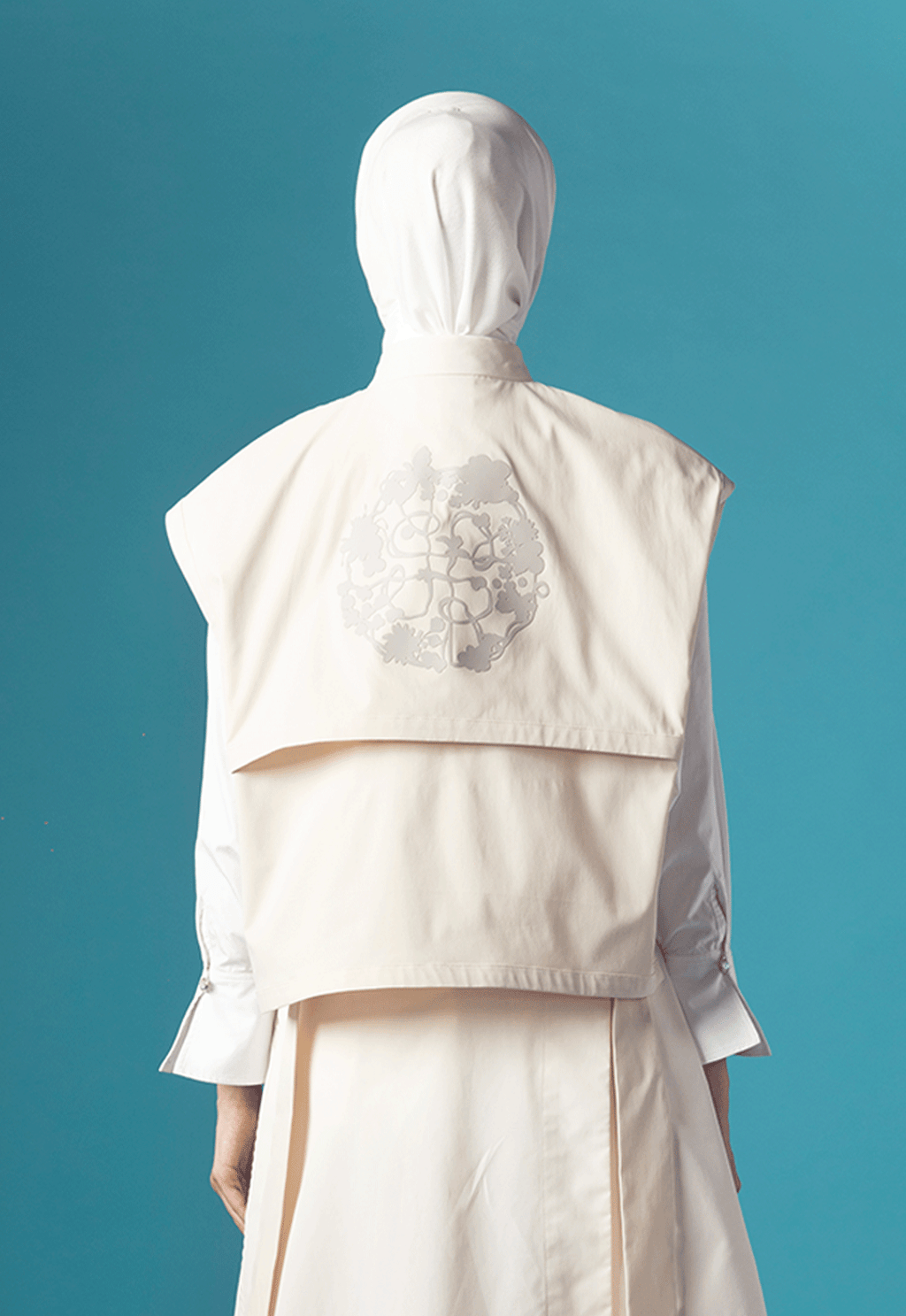 FORSHTIA VEST