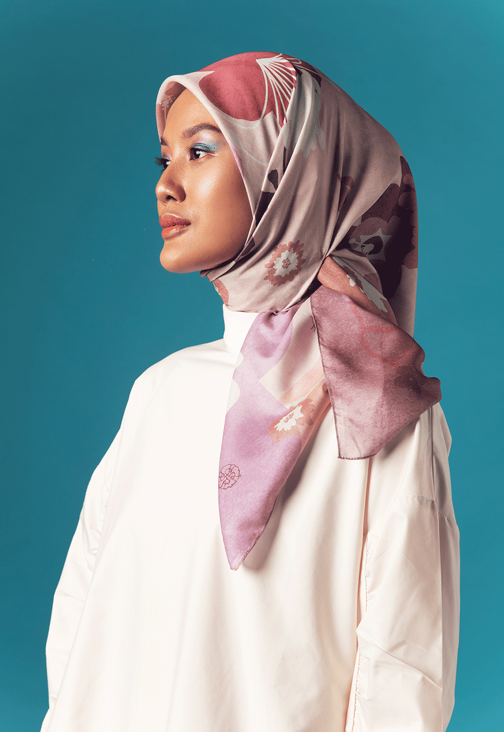 FLAVIA SCARF
