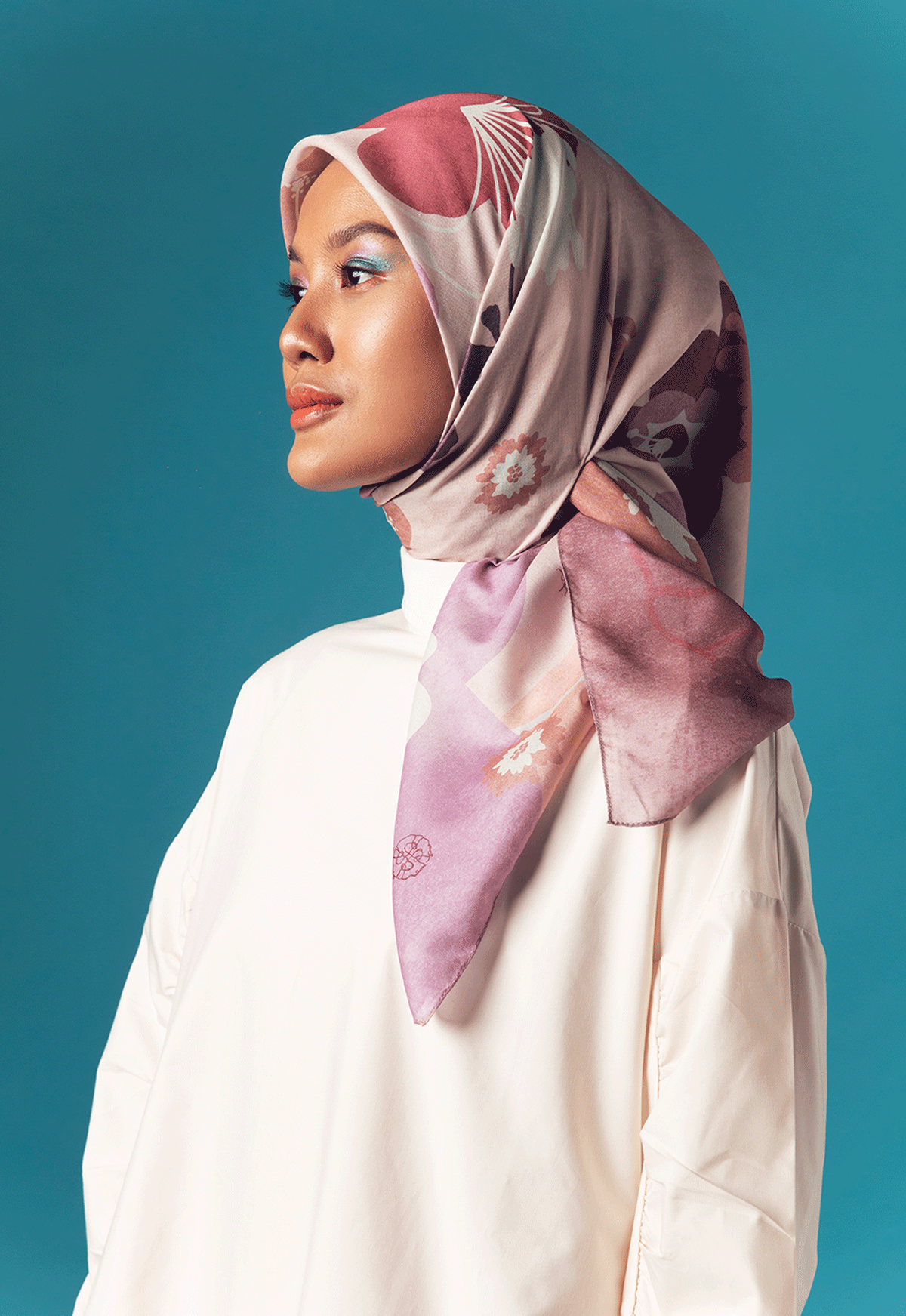 FLAVIA SCARF