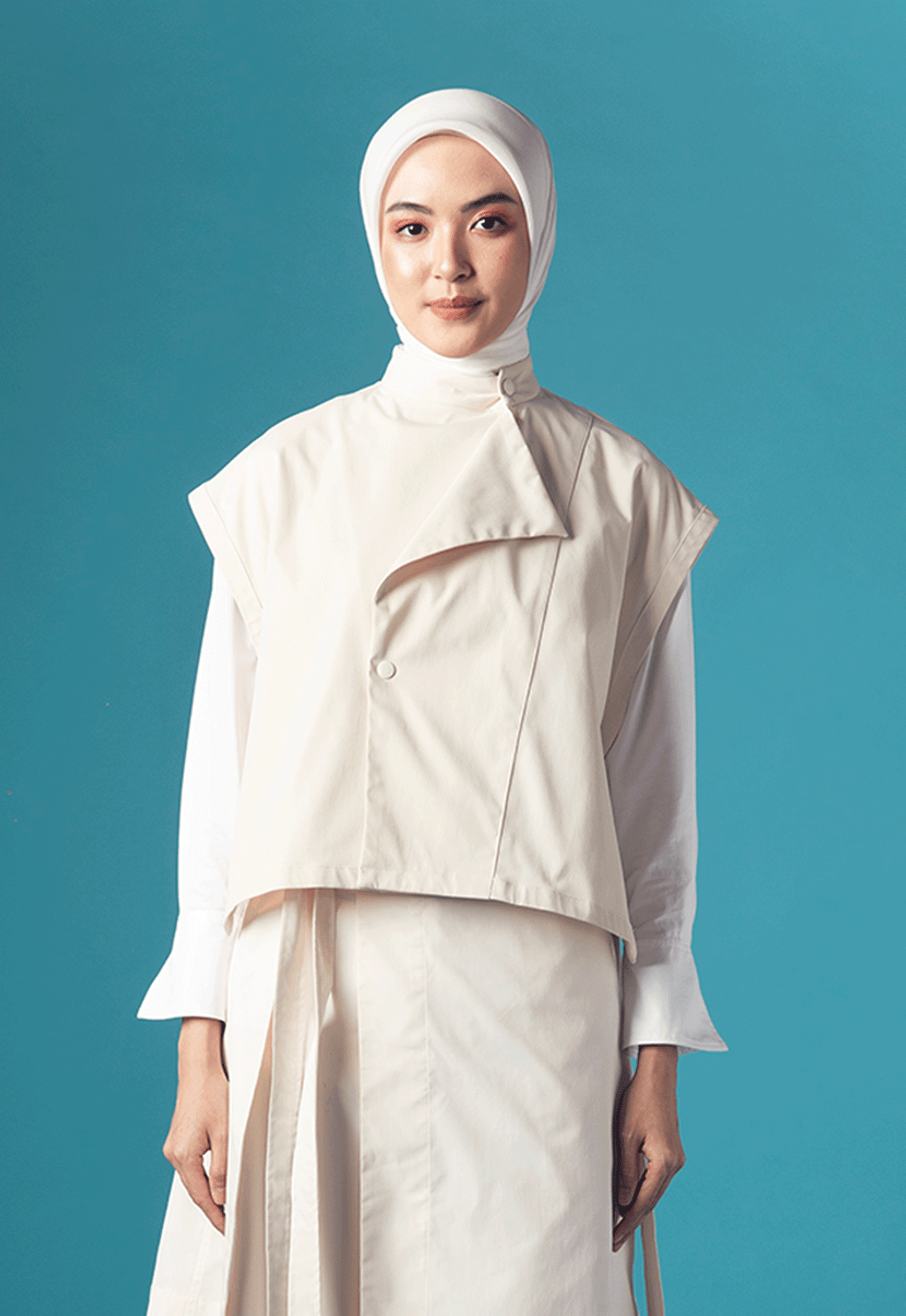FORSHTIA VEST