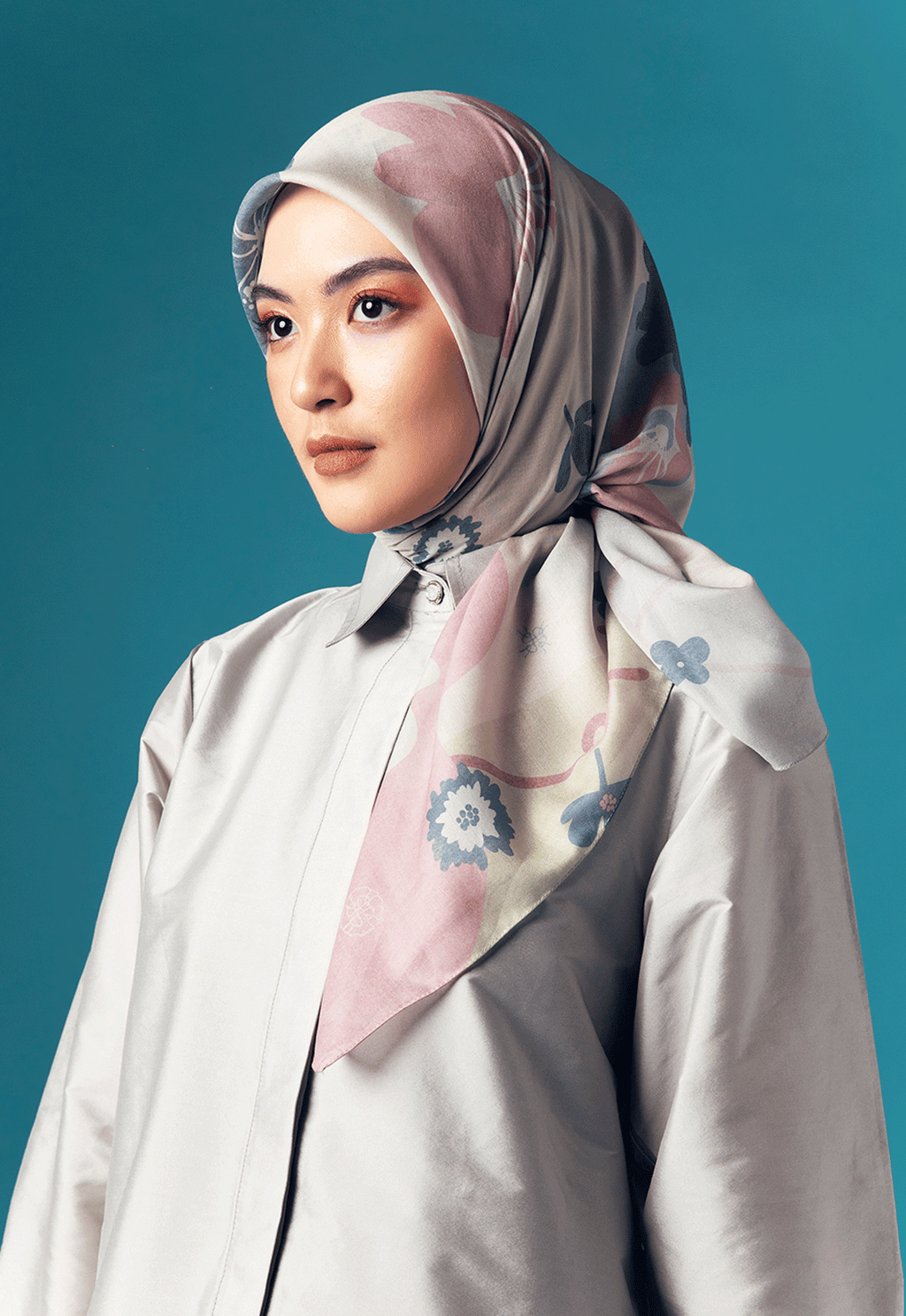 FLAVIA SCARF