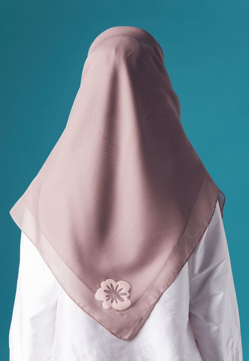 MINOR DEFECT R5 - RORY SCARF