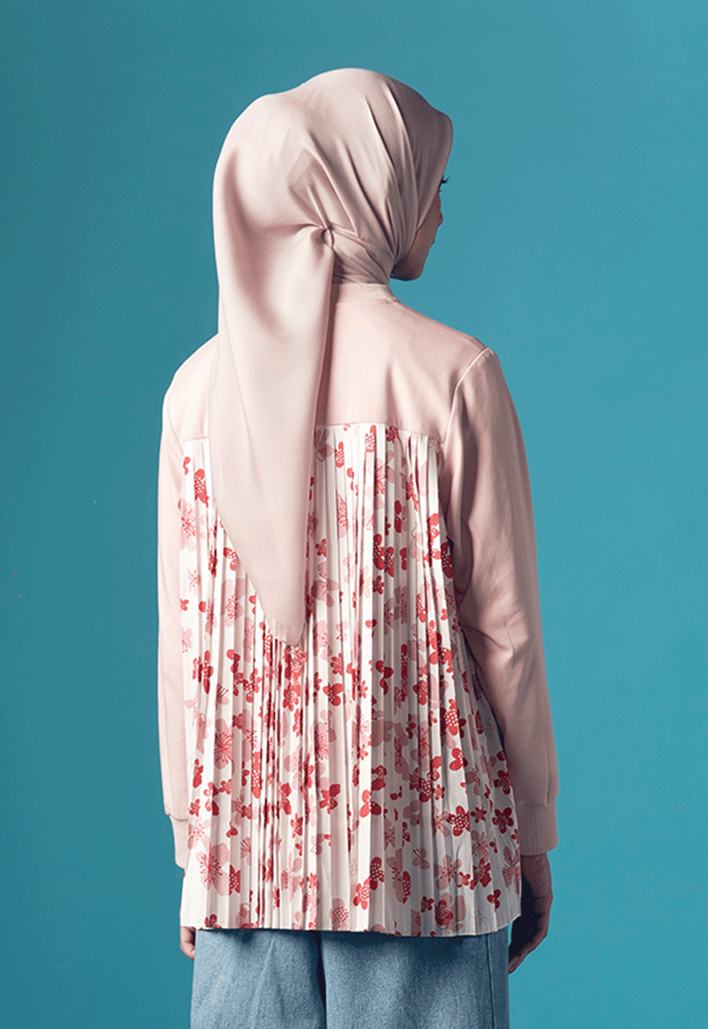 ARULA SWEATSHIRT