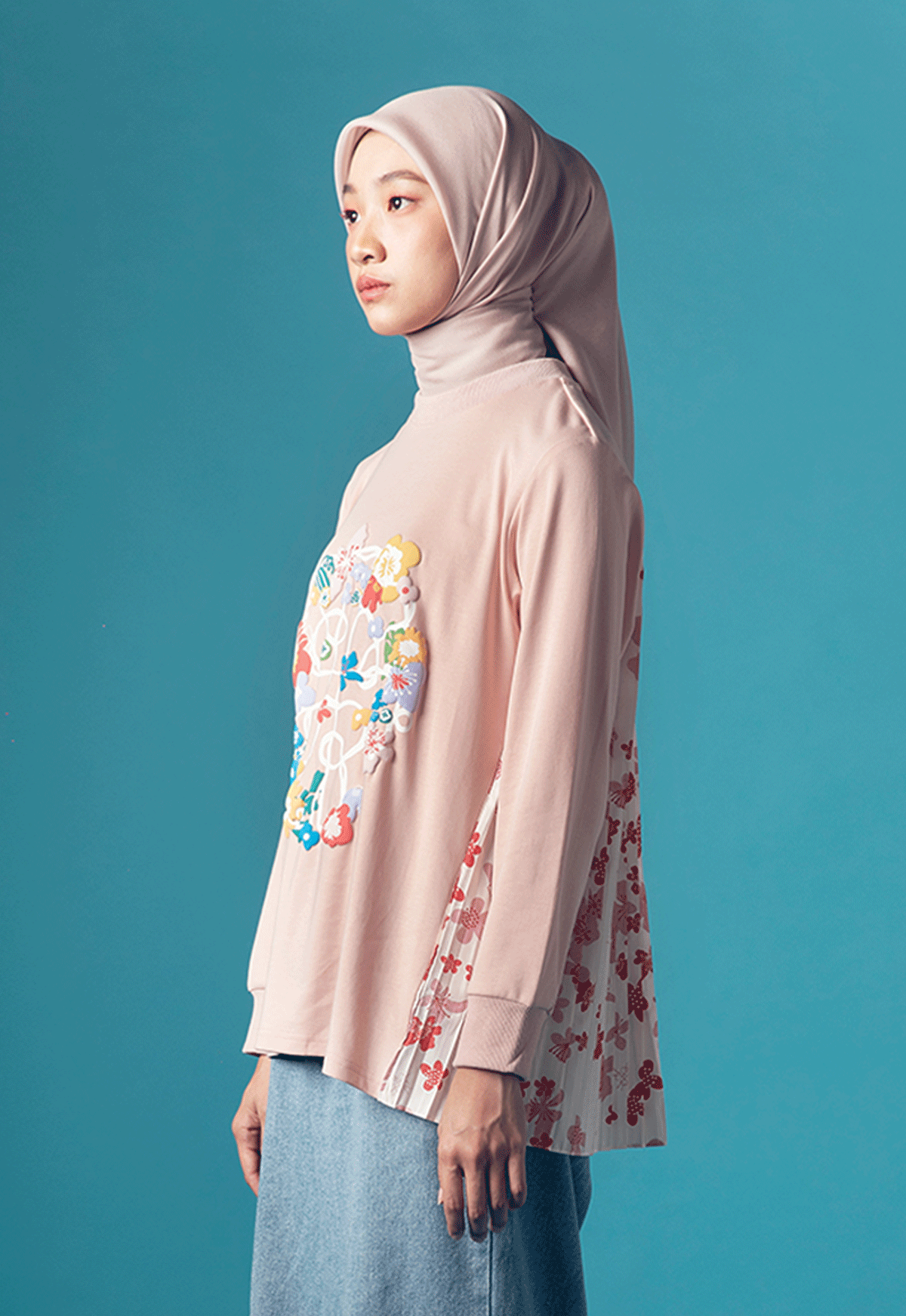 ARULA SWEATSHIRT