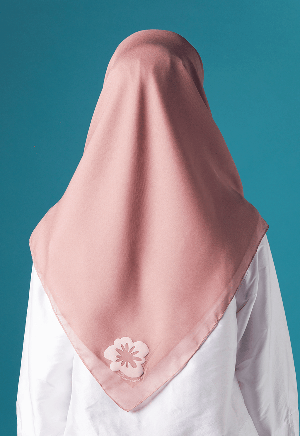 MINOR DEFECT R5 - RORY SCARF