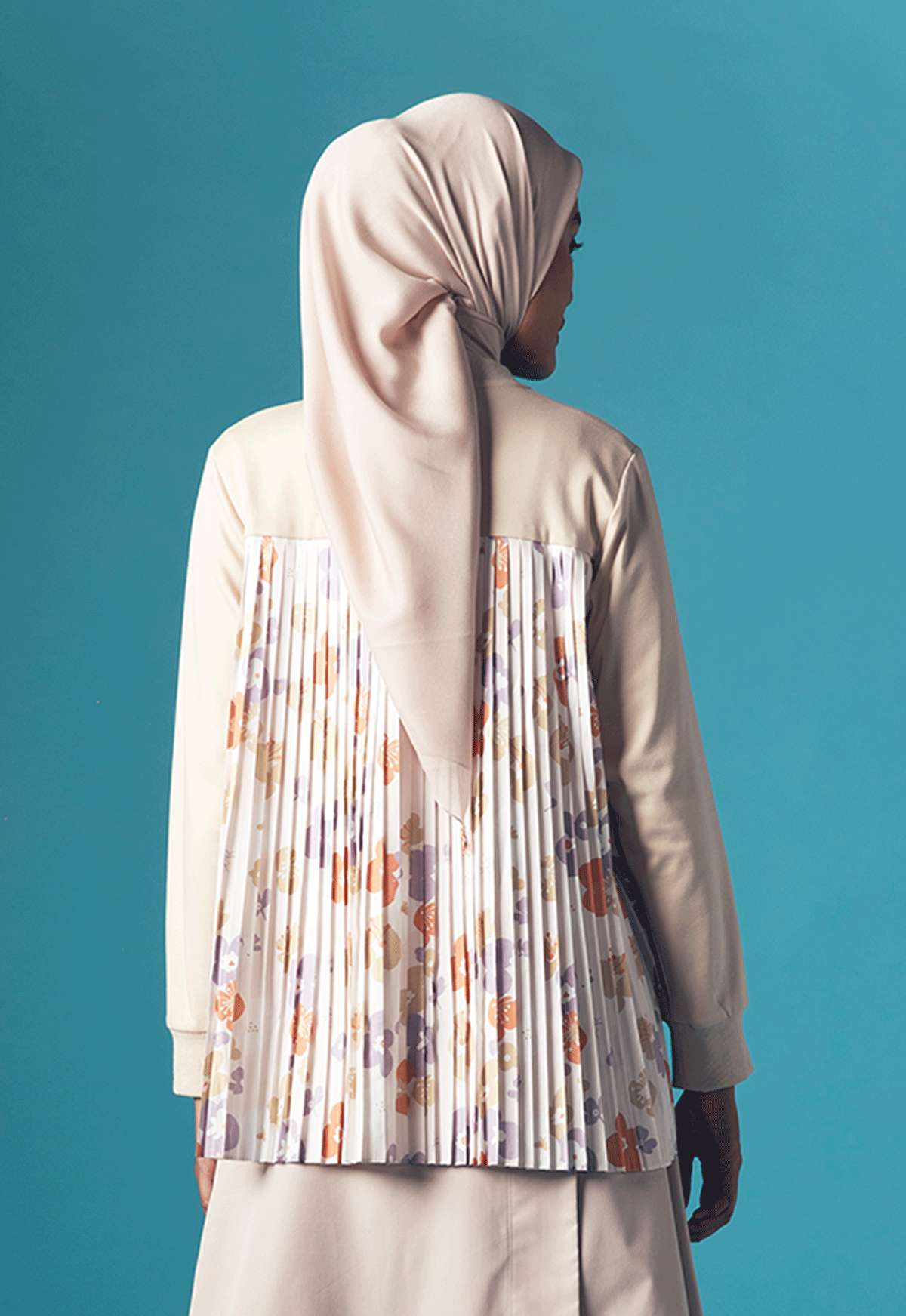 ARULA SWEATSHIRT