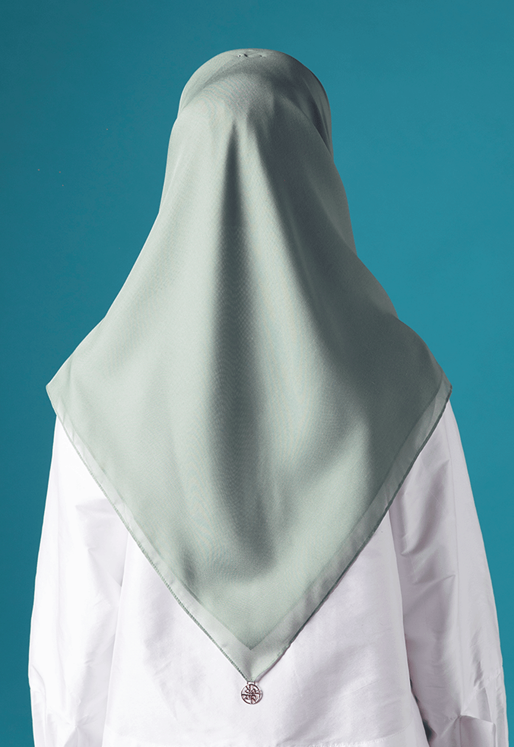 MINOR DEFECT R5 - RORY SCARF