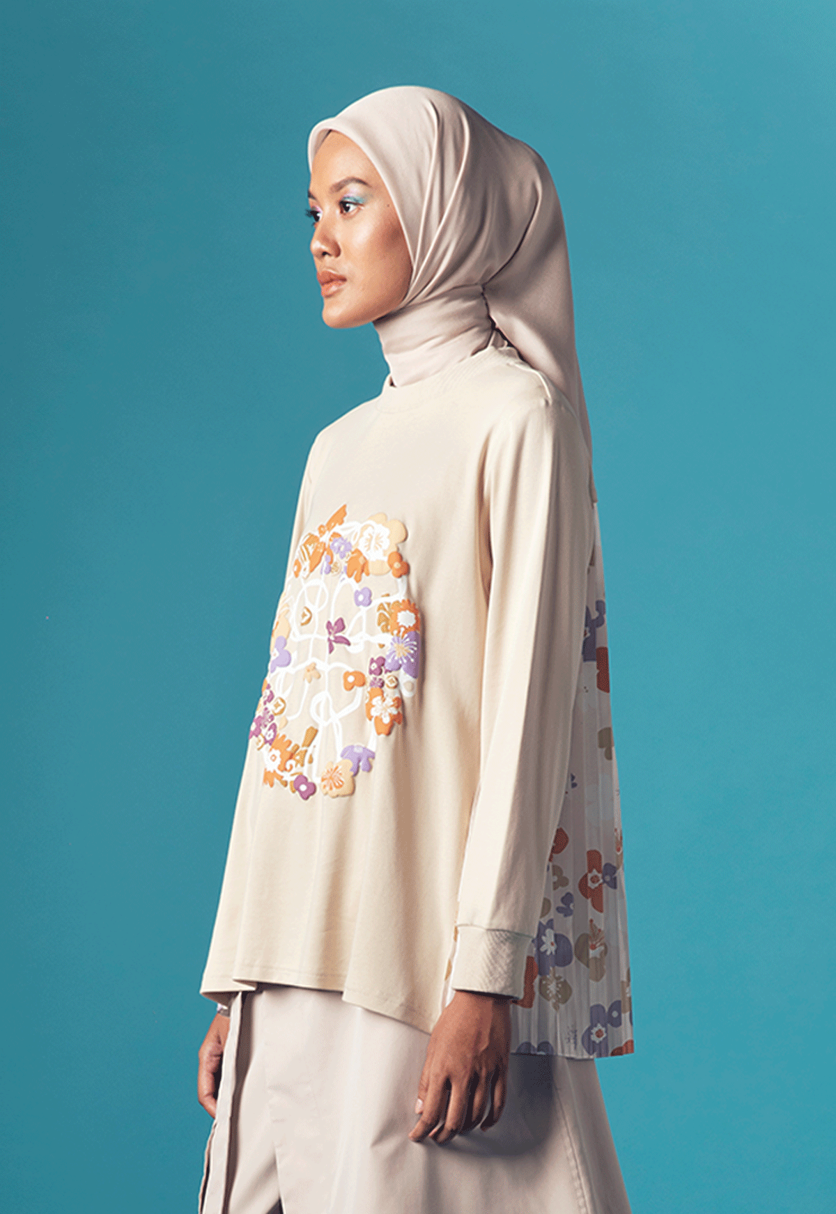 ARULA SWEATSHIRT