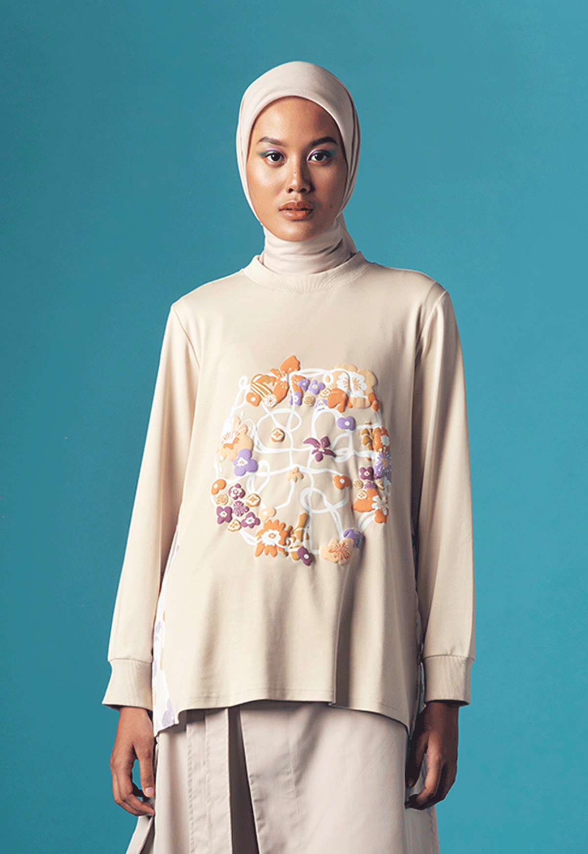 ARULA SWEATSHIRT