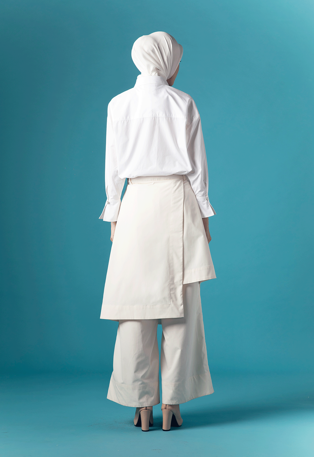 MILIE SKIRT PANTS