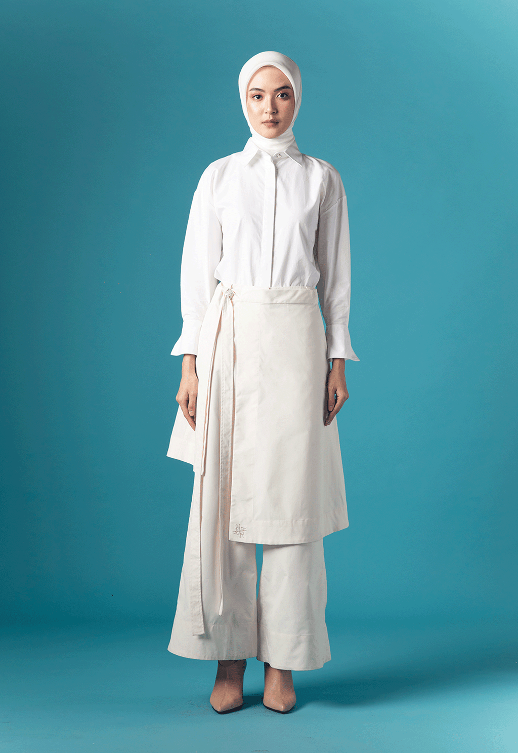 MILIE SKIRT PANTS