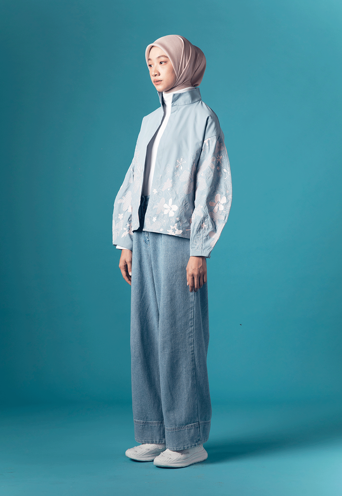 NOA JACKET
