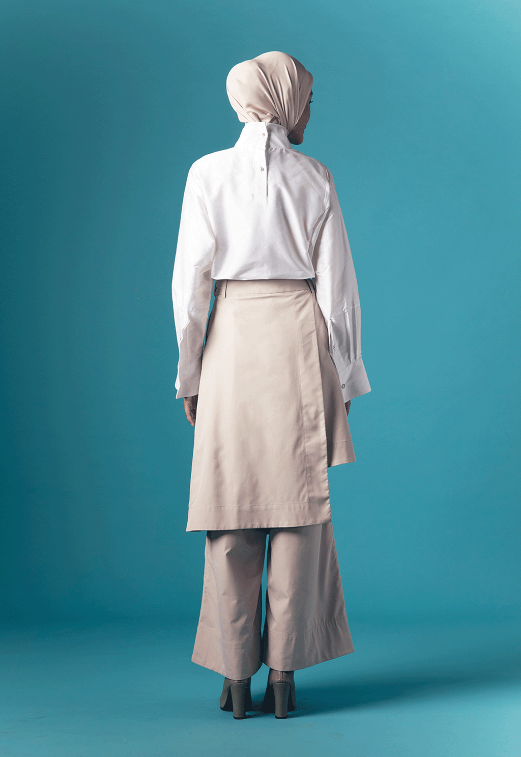 MILIE SKIRT PANTS