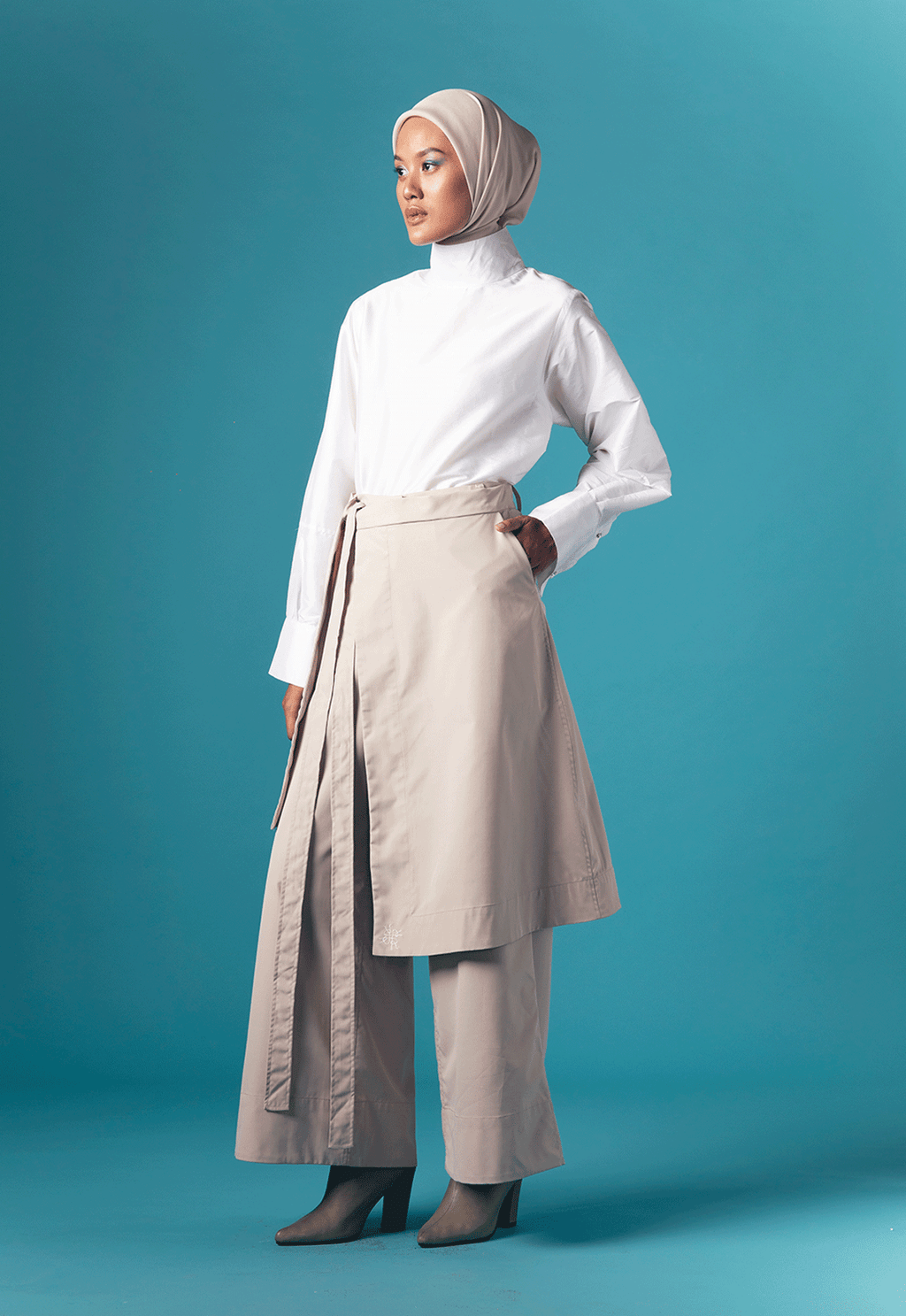 MILIE SKIRT PANTS