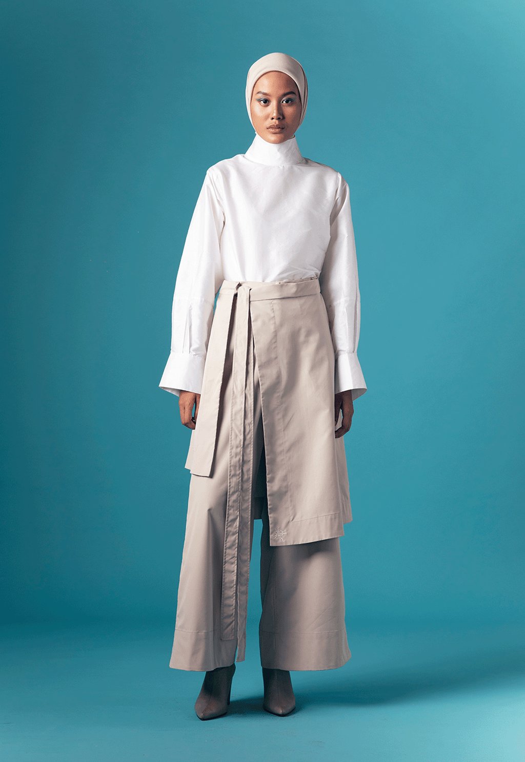 MILIE SKIRT PANTS