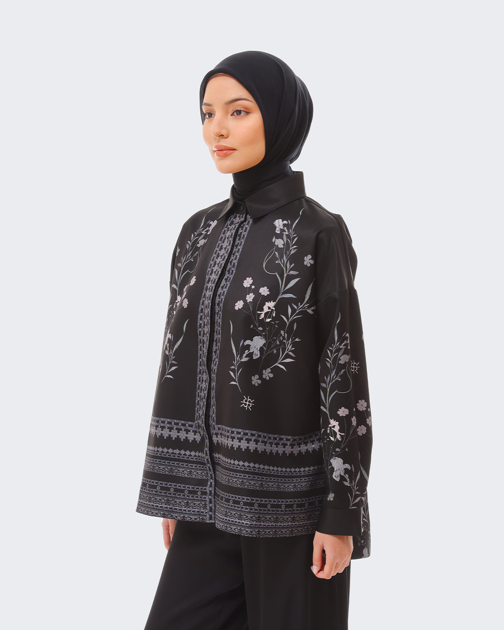 IRISE SHIRT