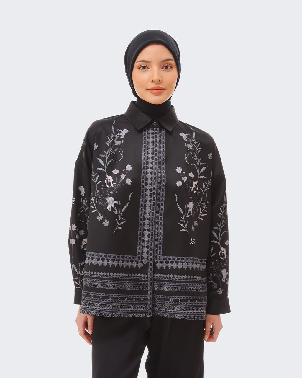 IRISE SHIRT
