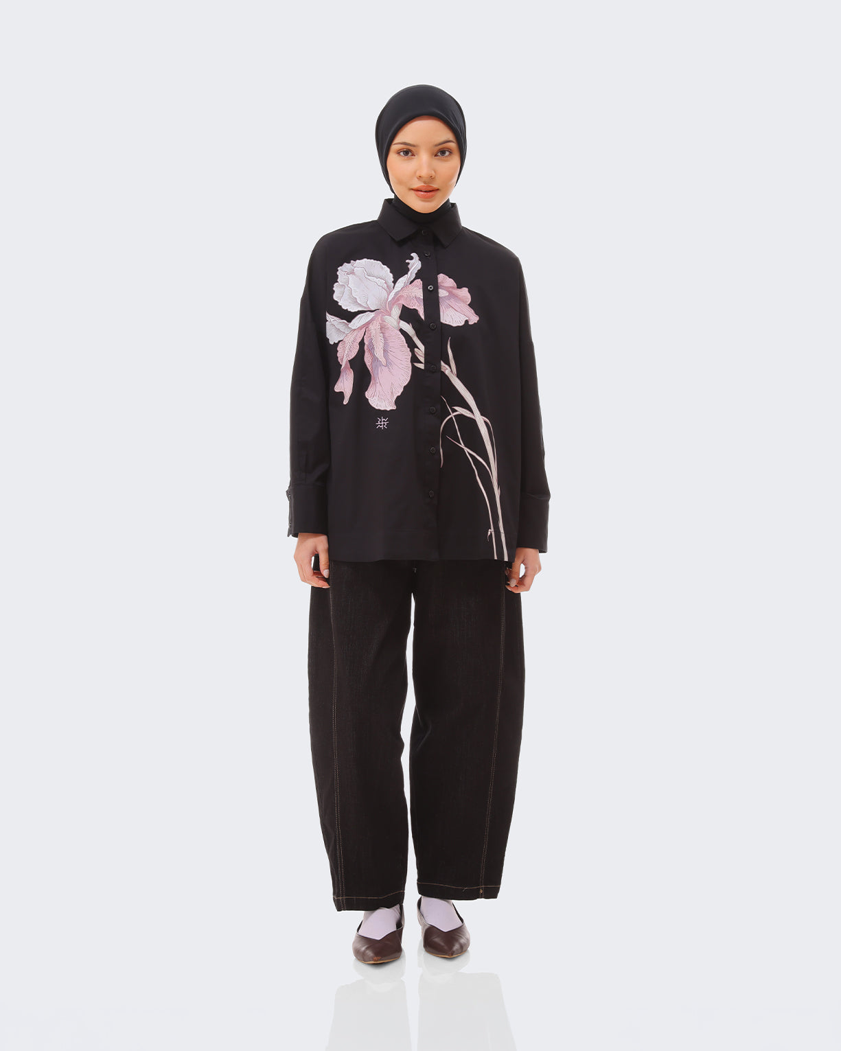 RANYHA SHIRT