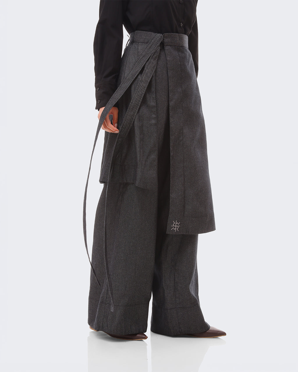 MALLA SKIRT PANTS