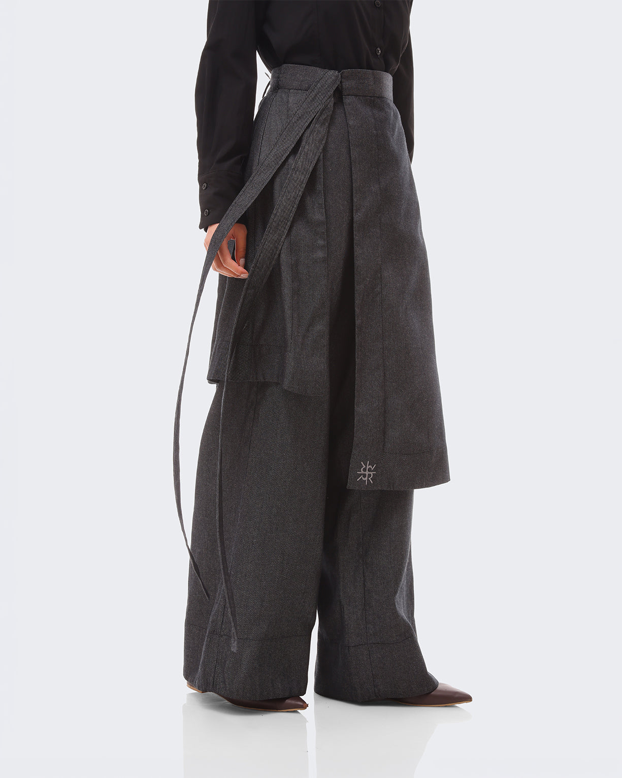 MALLA SKIRT PANTS