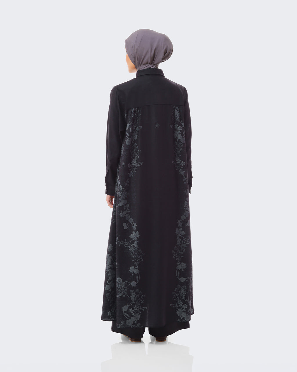 ERLA CEKO DRESS