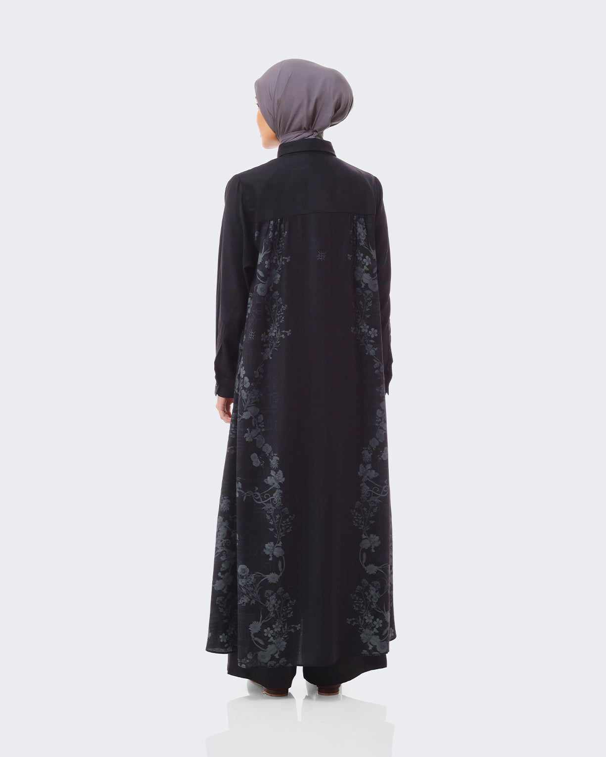 ERLA CEKO DRESS
