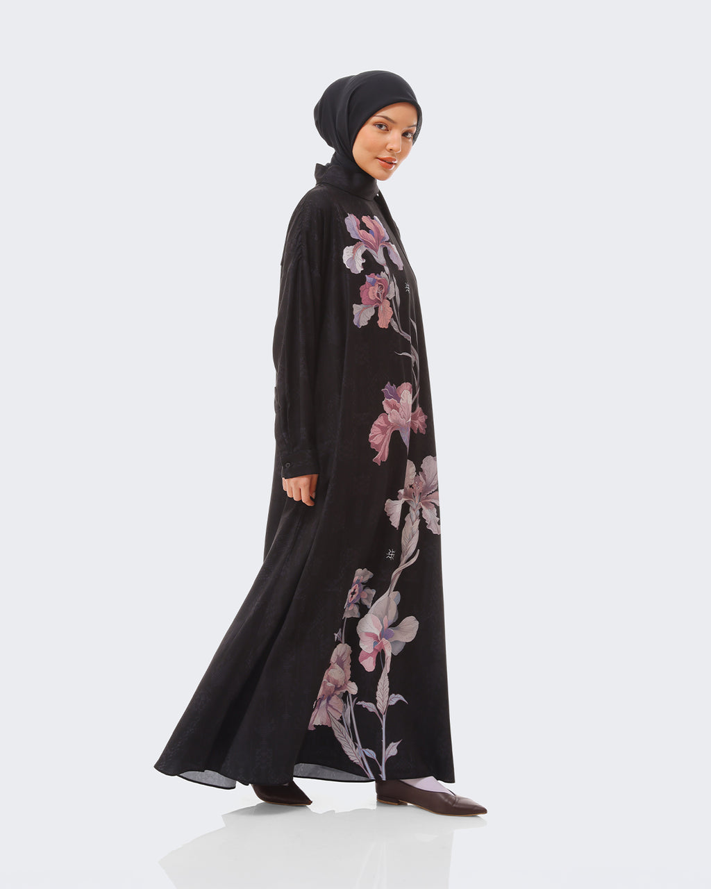 SENAE DRESS