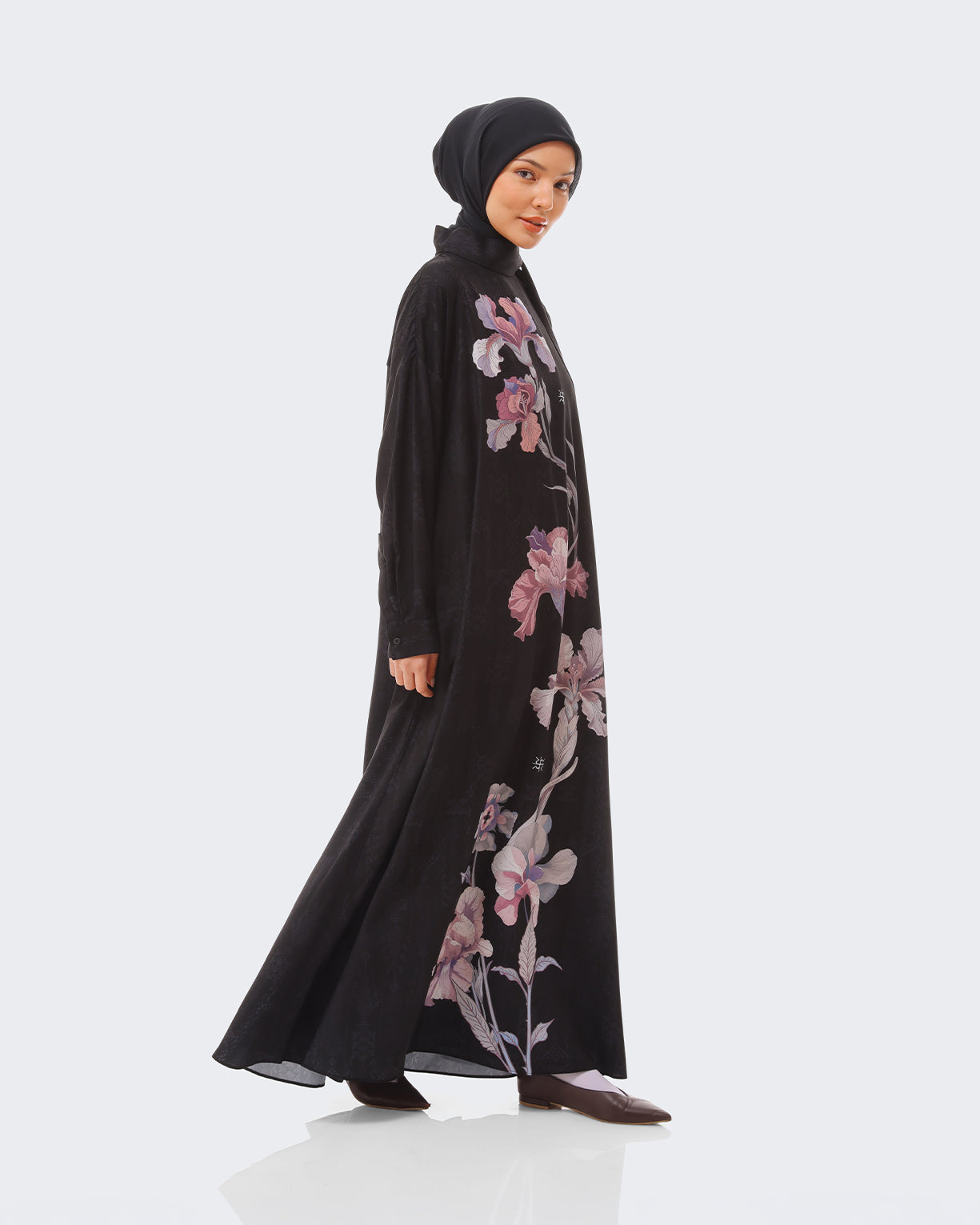 SENAE DRESS