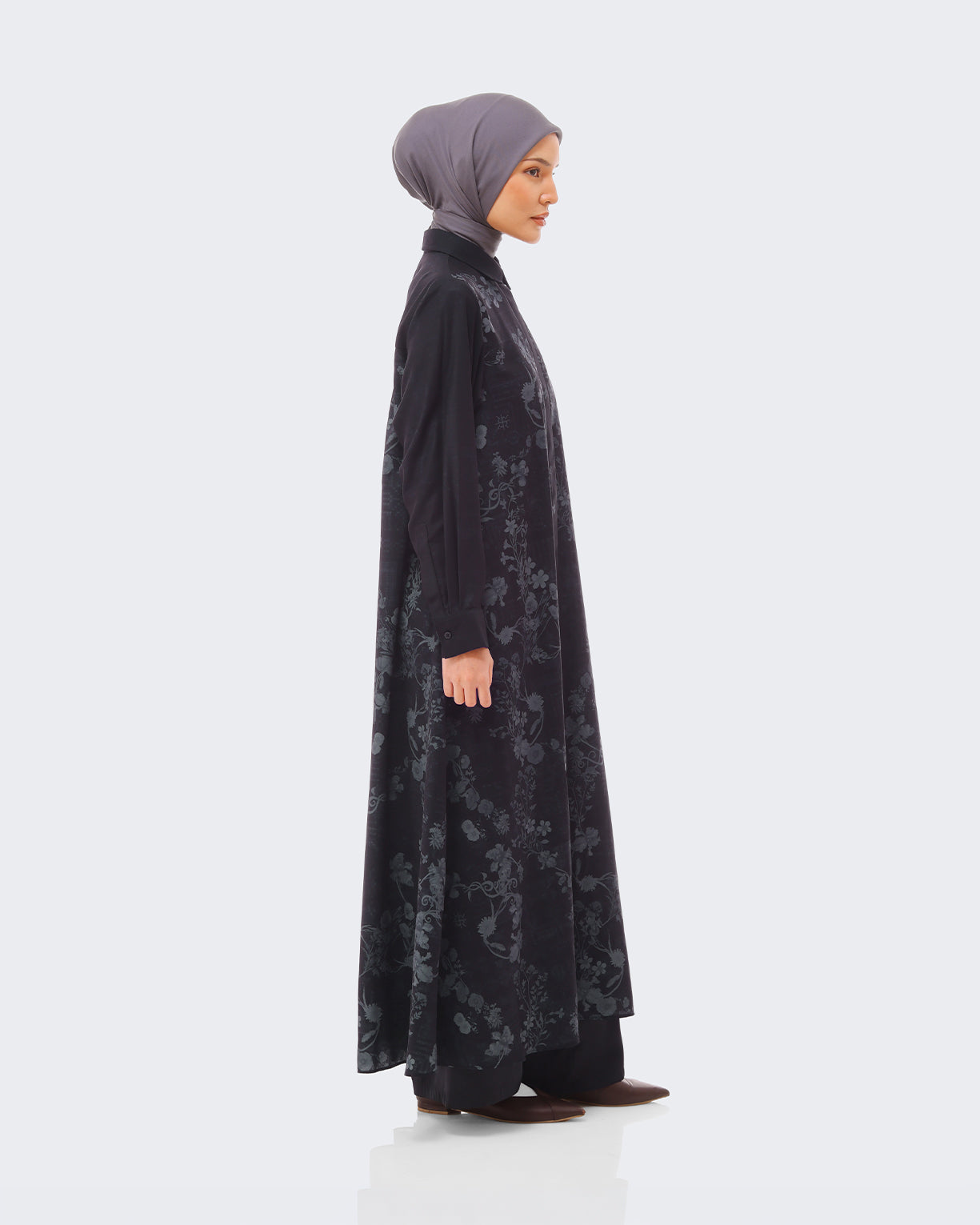 ERLA CEKO DRESS