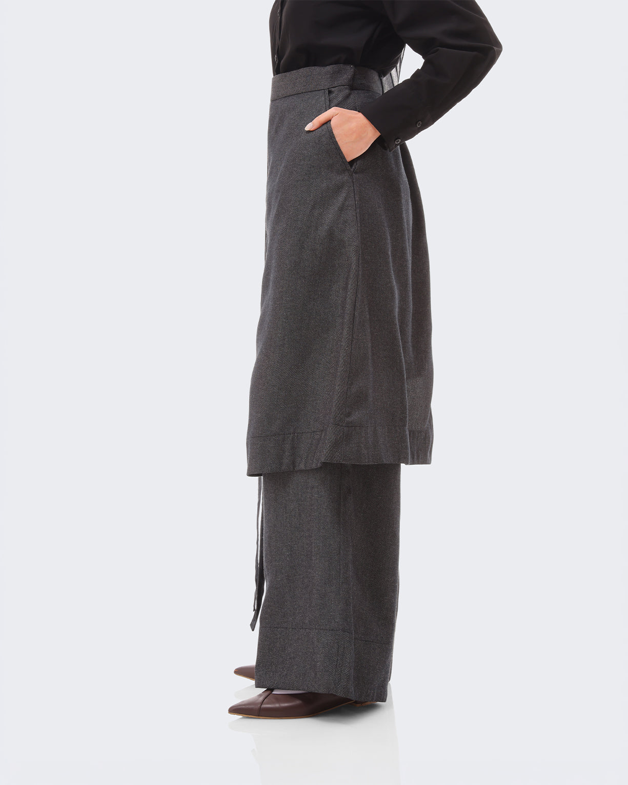MALLA SKIRT PANTS