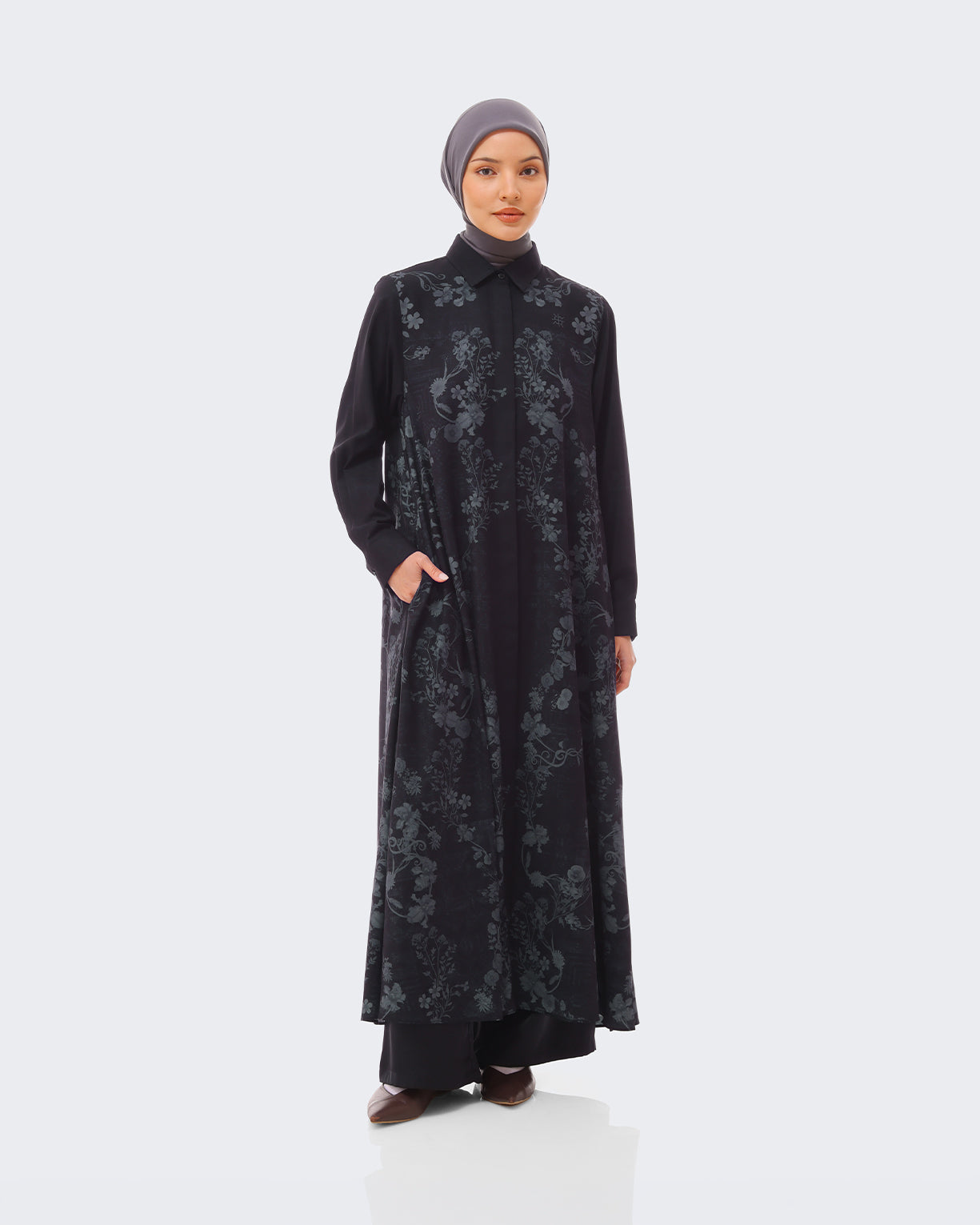ERLA CEKO DRESS