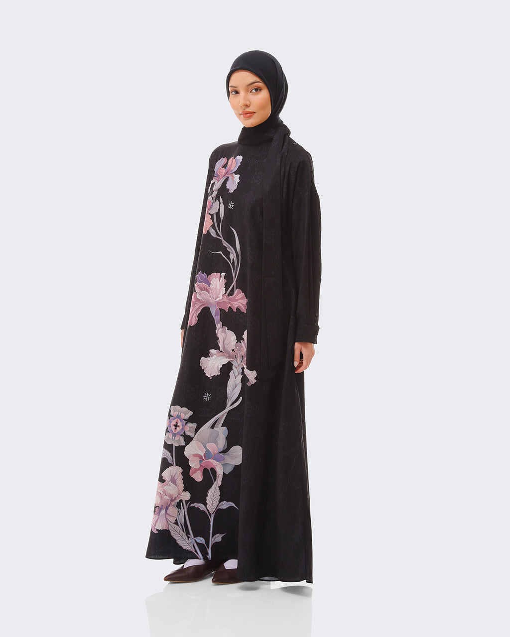 SENAE DRESS