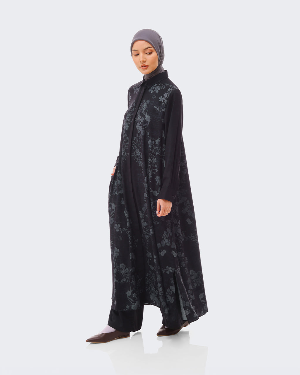 ERLA CEKO DRESS