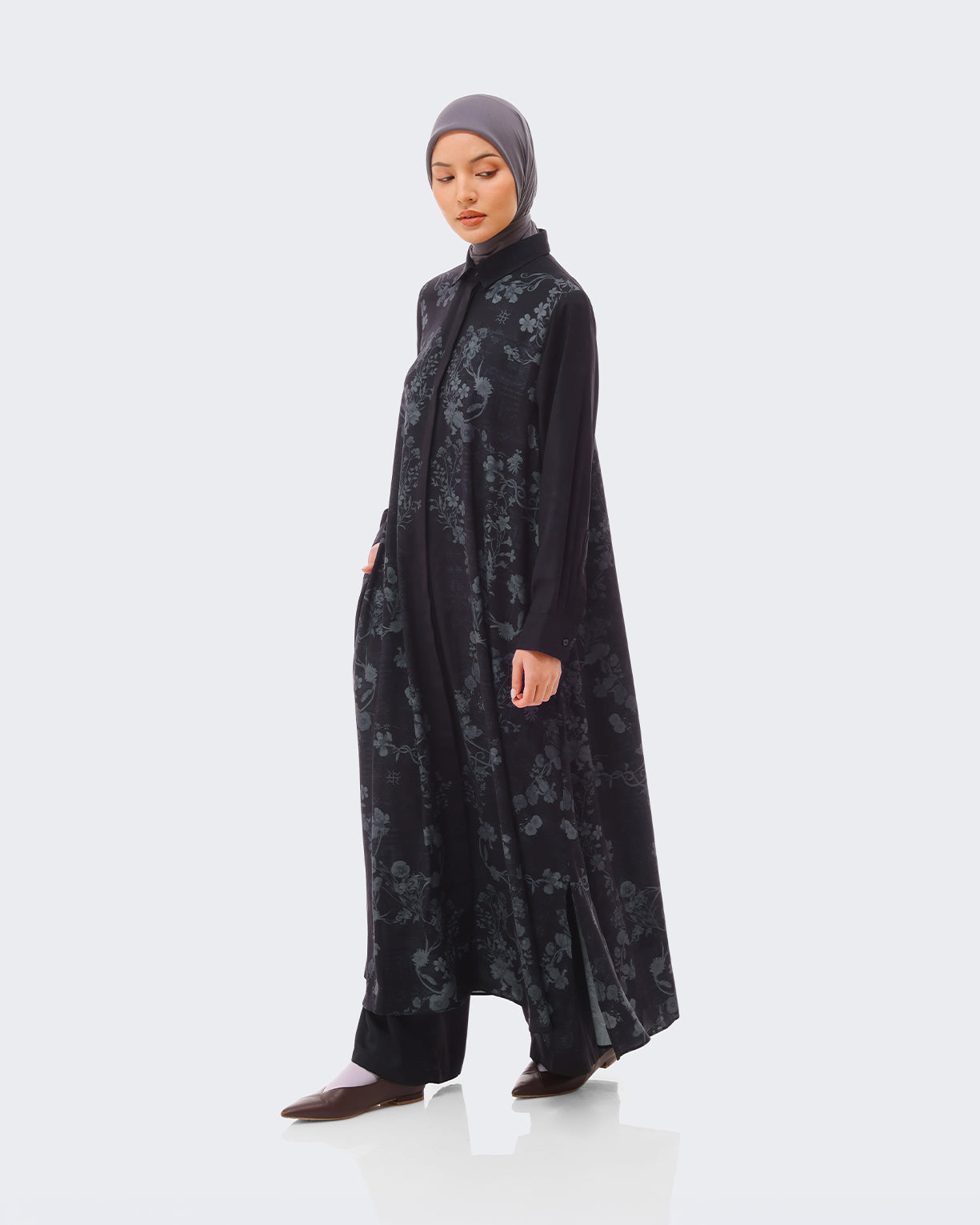 ERLA CEKO DRESS