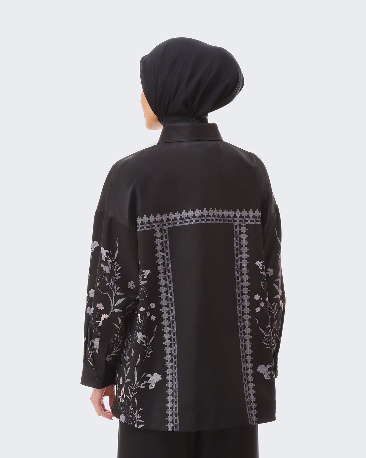 IRISE SHIRT